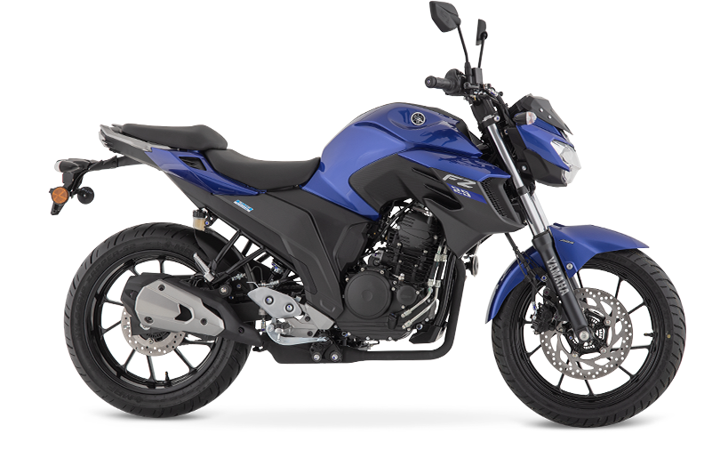 Motos Urbanas Yamaha