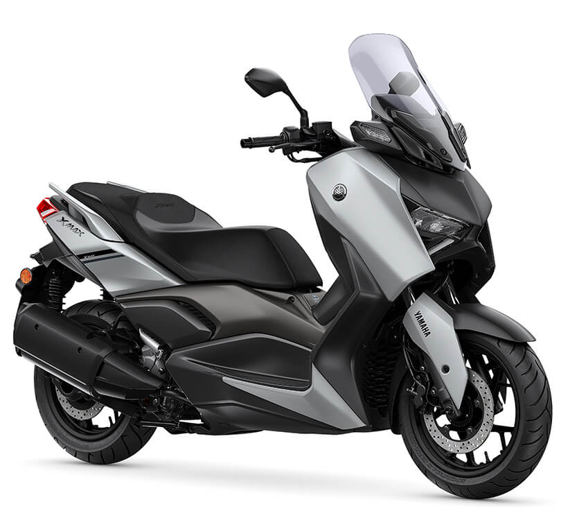 Yamaha XMAX 300
