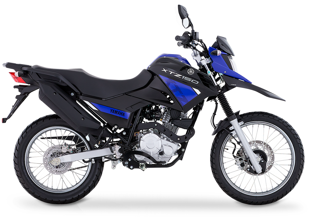 Yamaha XTZ 150
