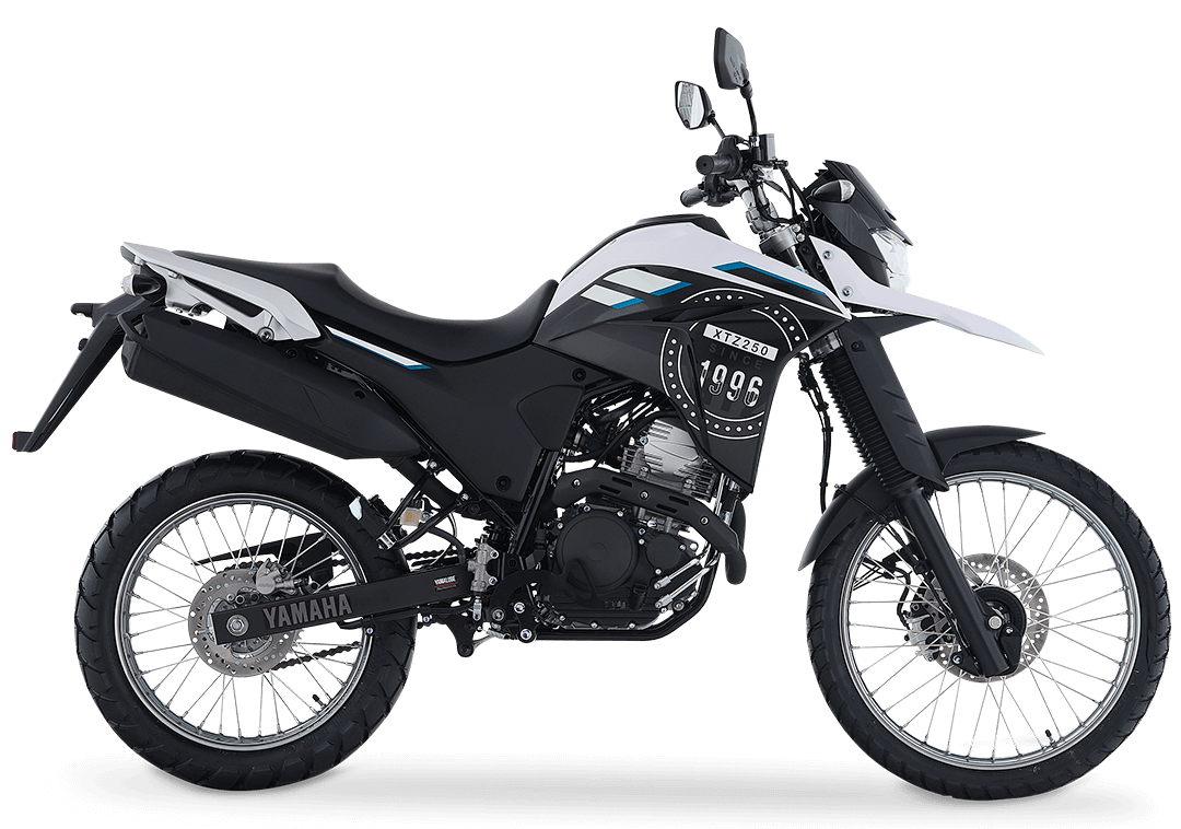 Yamaha XTZ 250